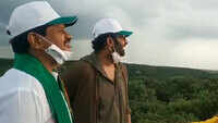 Actor Prabhas adopts eco-park, donates Rs 2 crore 