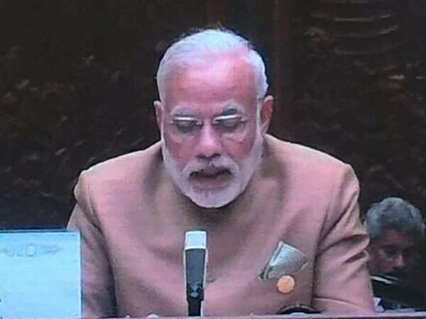One nation in South Asia spreading terrorism: PM Modi at G20 Summit