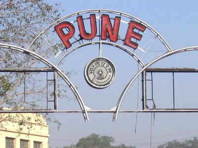 Pune most liveable city, Navi Mumbai placed second