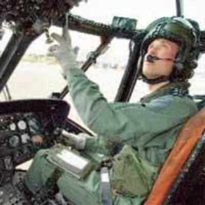 Prince William graduates as search and rescue pilot