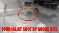 Ghaziabad: Journalist shot by goons dies of bullet injuries 