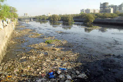Waterways transport on Mithi river mooted