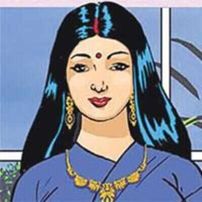 Ban On Savita Bhabhi Coming