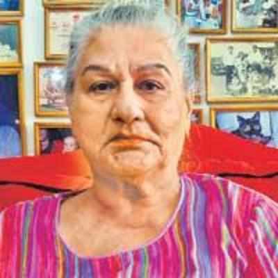Begum Para passes away