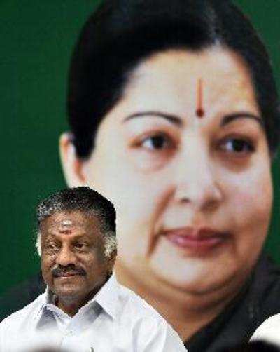 Karnataka Assembly elections 2018: Anticipating BJP government, Tamil Nadu deputy CM O Panneerselvam felicitates BJP's Amit Shah for ‘bellwethering a grand entry to South India’