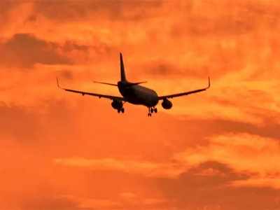 International flights to remain suspended till February 28