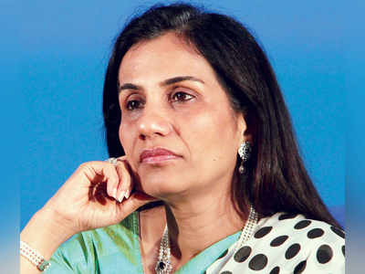 HC dismisses Kochhar’s plea against her termination