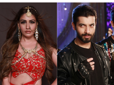 Surbhi Chandna, Sharad Malhotra, Mohit Sehgal ecstatic to be a part of Naagin 5; promise exciting plot twists