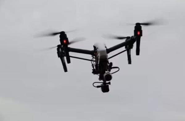 Drones to check TN fishermen’s entry along Nellore coast