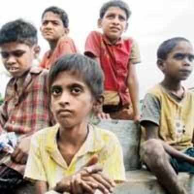 HC steps in to help starved, abused kids