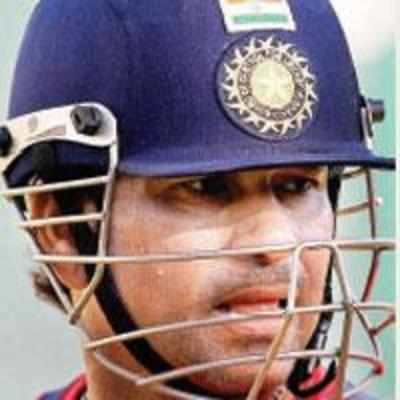 Who's Yuvraj's mysterious '˜special' person?