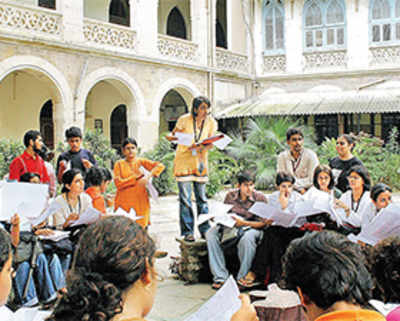 Over 300 Xavier’s students barred from fifth sem exams