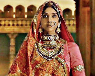 Anupriya Goenka: It all worked out fine as Sanjay (Leela Bhansali) sir waited for me