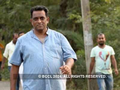 COVID-19 will be the backdrop of many films till the world sees next crisis: Anurag Basu
