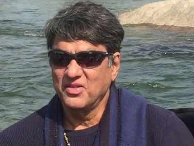 Mukesh Khanna lashes out at TikTok users, urges fans to ban it