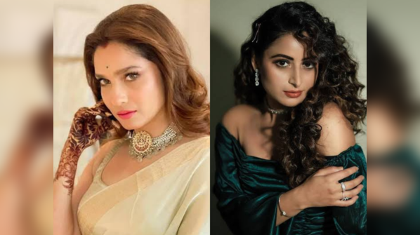 From Ankita Lokhande to Aishwarya Sharma: Tentative list of contestants of Bigg Boss 17