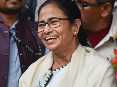 West Bengal: Mamata Banerjee extends lockdown till April 30