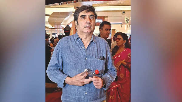 Filmmaker Anik Dutta passes away at 66