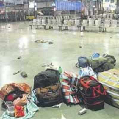 Two families claim 26/11 victim's body