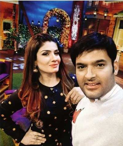 Only good behavior will get Kapil Sharma a contract renewal for his comedy show