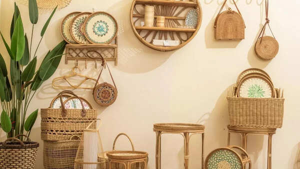 Design expert reveals why sustainable, zero-waste home interiors are gaining popularity