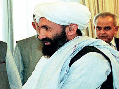 Taliban leader Mullah Hasan Akhund to lead new Afghan govt