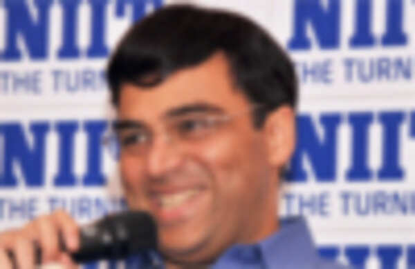 Kasparov wants to focus on chess politics: Anand