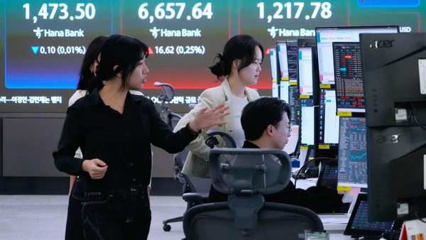 Asian stocks today: Markets rise on hopes of US-Iran breakthrough; oil, inflation worries persist