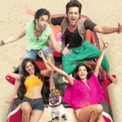 Not so cool, says Censor Board