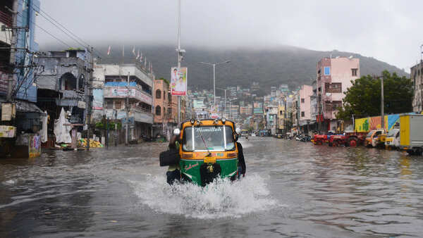 How super cyclones like Amphan will become common