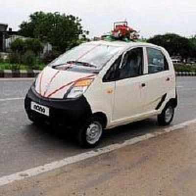 Tata to hike price of Nano