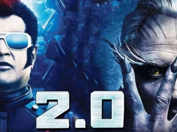 2.0: Five reasons to watch Rajinikanth and Akshay Kumar starrer
