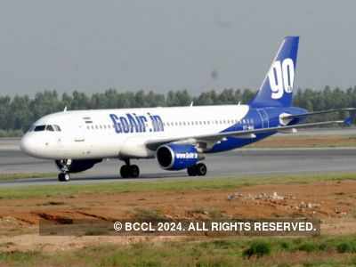 GoAir waives cancellation, rescheduling charges for Oman flights till January 14