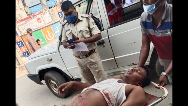 Odisha: Cop's son loots Rs 15 lakh from bank using dad's gun, held