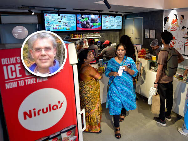 How Nirula’s changed fast food, eating out in Delhi & India