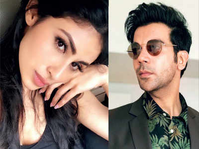 Mouni Roy to play Rajkummar Rao's wife in Made in China