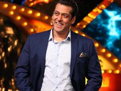 Salman Khan: I haven't got a chance to watch Bigg Boss Marathi