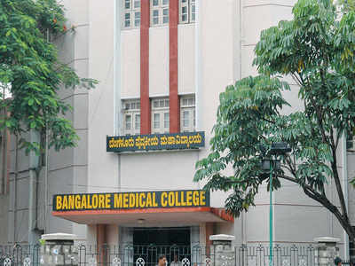 State has just 1 med college worthy of NIRF