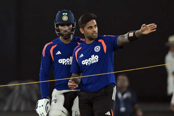 IND vs ZIM: ‘Fresh’ Chepauk pitch should bring welcome relief for India