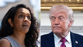 Indian-American surges into LA Mayoral runoff spot, tiggers Trump tirade