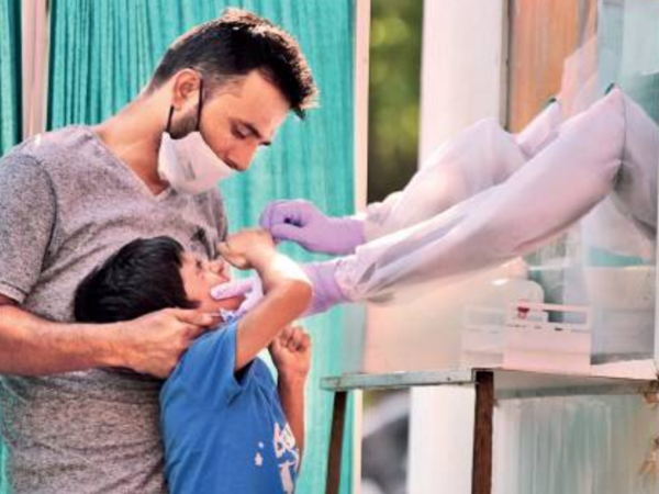 Women and children suffer most in Covid pandemic