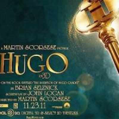 #We Want Hugo