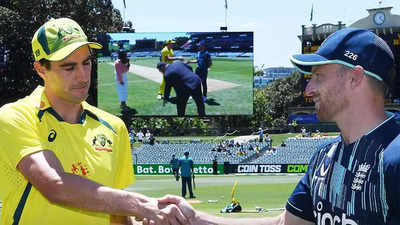 Australia vs England, 3rd ODI Highlights: Australia beat England to sweep ODI series 3-0