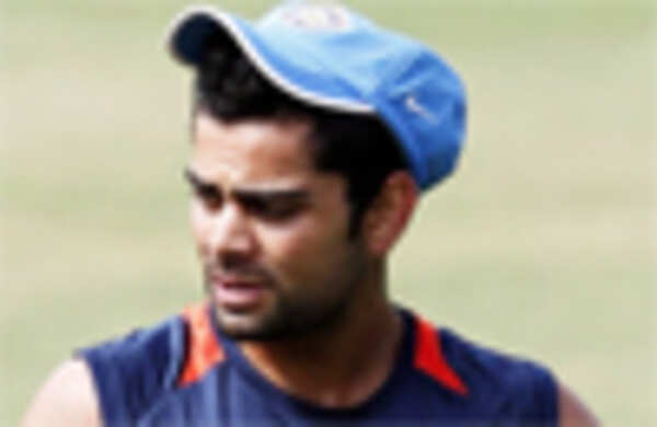 Virat Kohli's real challenge lies in Test cricket