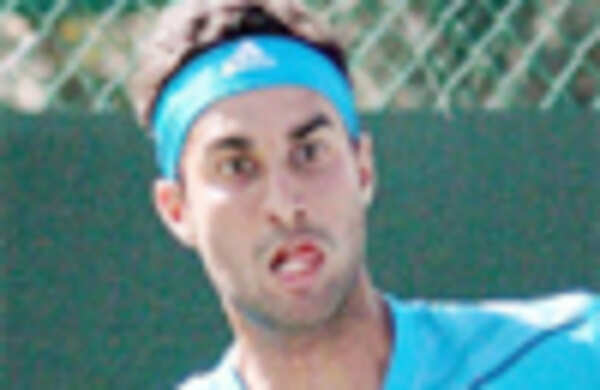 Davis Cup: Yuki puts India one up against Chinese Taipei