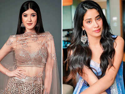 Shanaya Kapoor working as assistant director on Janhvi Kapoor's next ahead of her Bollywood debut in 2020