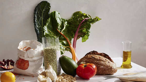 Why the Mediterranean diet is your best bet for cutting diabetes risk