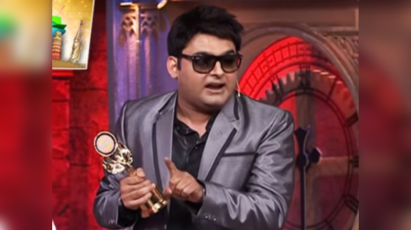 Kapil Sharma Net Worth: Working in a PCO to going OTT with his own show ...