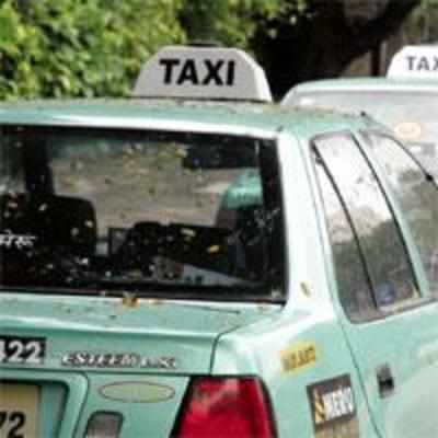 Get ready to pay more to ride in radio cabs