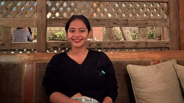 Lyricist Anu Elizabeth Jose: It's not about gender, writers tend to go unnoticed unless a song becomes a chart-topping hit